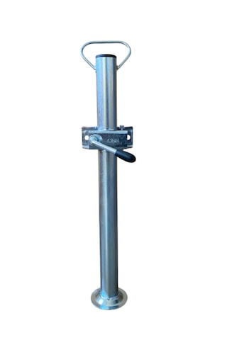 Römork Köşe Destek Ayağı