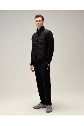Ellesse 5wm4554-bk Erkek Eşofman Altı Siyah