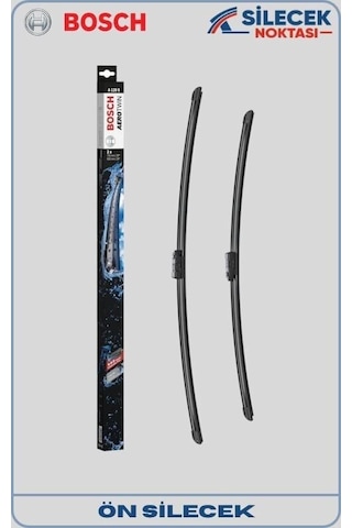 Ford Galaxy 2009-2014 Ön Silecek Bosch Aerotwin A120s Ford Galaxy 2009-2014 Ön Silecek Bosch Aerotwin A120s