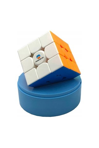 Profesyonel Gan Monster Go 3x3 Küp Puzzle