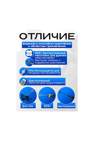 Şarjlı Tornavida İçin Mikser Çırpıcı 40cm / İnşaat Mikseri 163729378