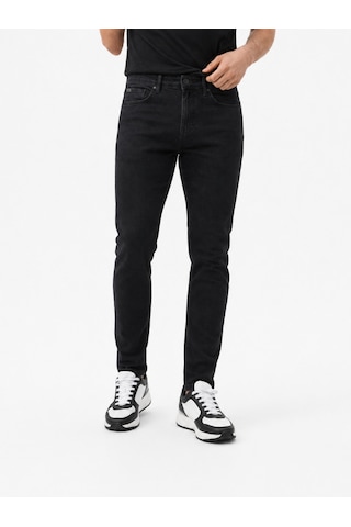 LOFT Ricardo Slim Fit Erkek Pantolon Lf2044719 Q1.v1 Denim