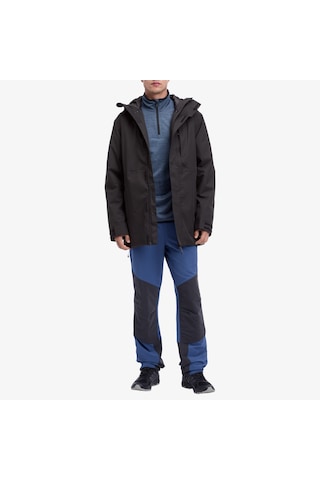 Mc Kinley Mckinley Hano Iı Erkek Siyah Outdoor Mont 432400 Siyah