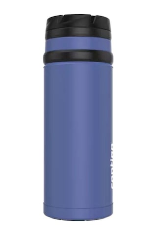 Contigo Fuse Ss Thermalock Vakumlu Termos 700ml Mavi
