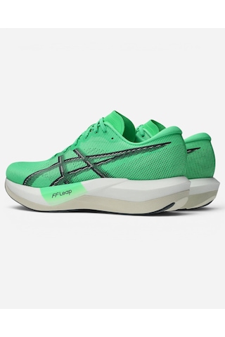 Asics Magıc Speed 5 Yeşil Koşu Ayakkabısı 1013a183-300