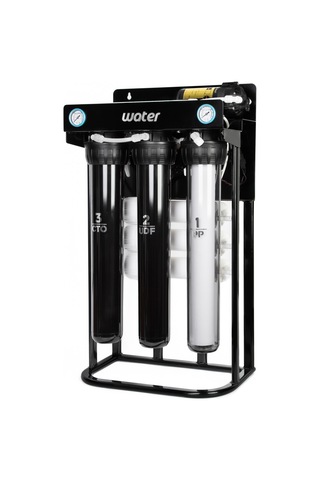 Aquabir 500 Gpd Su Arıtma Cihazı