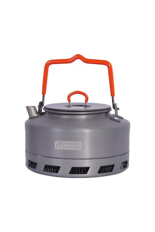 Freecamp Karkas Çaydanlık 1.1 Litre Çok Renkli