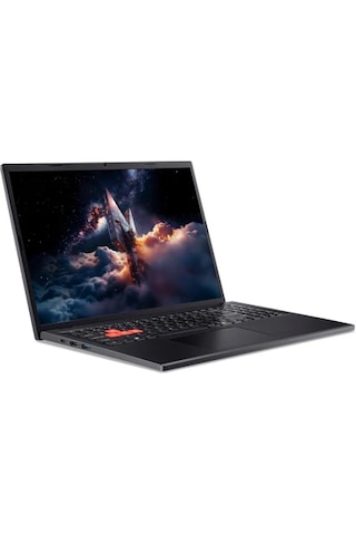 Acer Nitro Lite NL16-71G-5566 NH.DAEEY.001 i5-13420H 16 GB 512 GB SSD RTX4050 16" Free Dos Dizüstü Bilgisayar