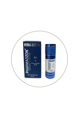 Pharmaozon Hydramax B5 Yoğun Nemlendirici 30 ML