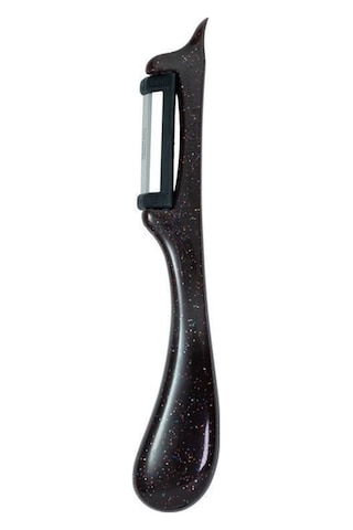 Solingen Slg-05 Simli Yan Soyacak Siyah