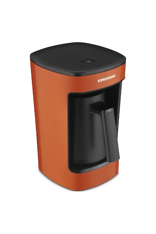 Grundig TKM 1343 T 5 Fincan Kapasiteli Türk Kahvesi Makinesi