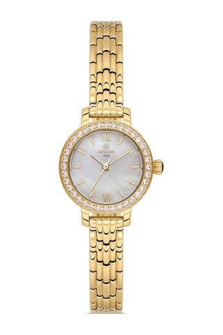 Hislon Women's Classic Queen Ql195g-09sg Gri