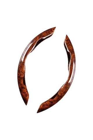 jmsstore Ergonomik Kaymaya Dayanıklı Direksiyon Koruyucu Kapak Otomobil Aksesuarları Araba Koruyucu