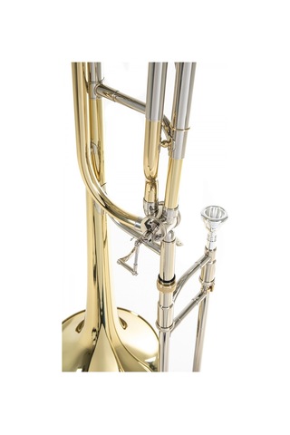 Roy Benson Tt 242f Bb/f Trombon