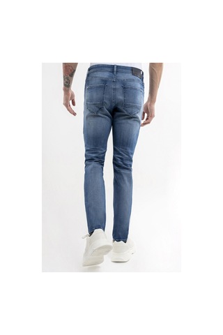 Loft Erkek Pantolon Lf2036188 Mavi