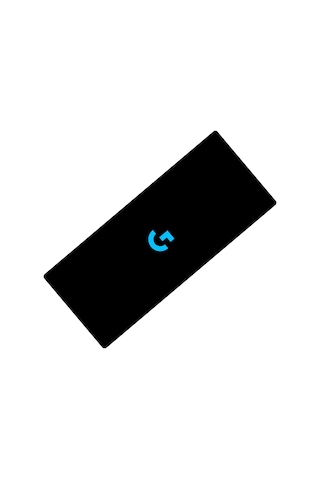 Logitech 70 x 30 CM Kaydırmaz Taban Dikişli Gaming Oyuncu Mousepad