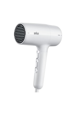 Braun Brhd210e Hd2.1 Saç Kurutma Makinesi, 1 Başlıklı, 2100w