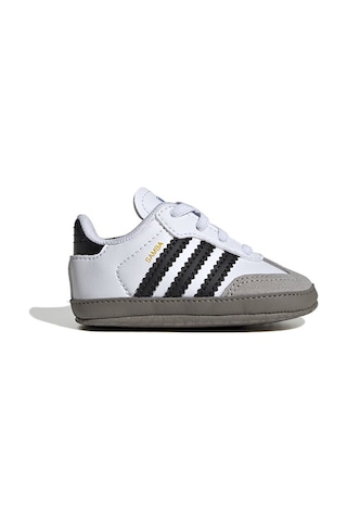 Adidas Samba Crib Bebek Günlük Ayakkabı Jı2758 Beyaz Jı2758 Beyaz