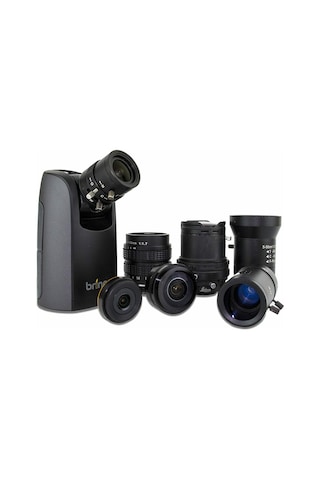 Brinno BCS 24-70 MM F/1.4 Lens (Distribütör Garantili)