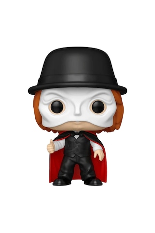 Funko Pop Tv: Chucky - Phantom Chucky