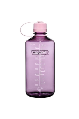 Nalgene 32 Oz Nm Sustain Suluk Matara 1 Litre Pembe 2021-2932 Pembe