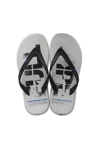 Rider Energy Kids Çocuk Parmak Arası Terlik Beyaz 28/38 D0549-RB Beyaz