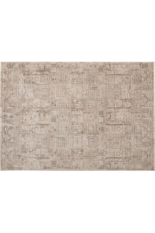Mudo Home Rıa Halı Bej 200x290