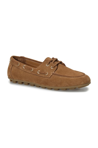 Butigo 26k-224 Taba Kadın Loafer 000000000102709367