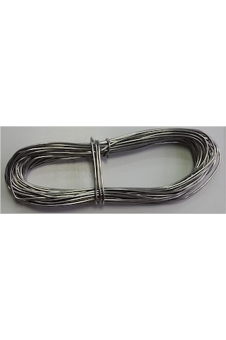 5 Metre 0.75Mm İnce Lehim Teli Kurtel Marka N11.9 5 Metre 0.75Mm İnce Lehim Teli Kurtel Marka N11.9