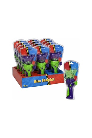 02135 Çek Fırlat Disk Shooter Adet Fiyatıdır