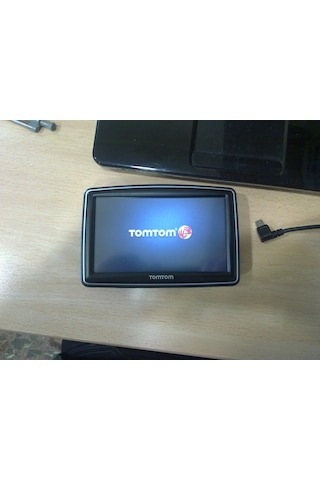 2025 Güncel TomTom XL 4.3 Navigasyon Cihazı