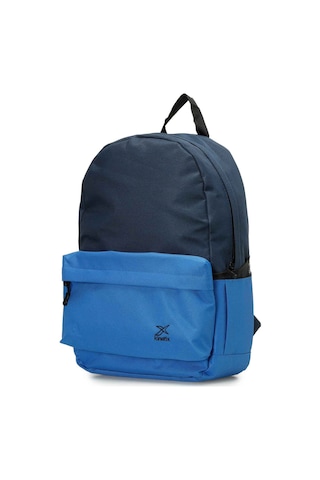 Kinetix Sn362 Rıley 5fx Lacivert Unisex Sırt Çantası 000000000101975701 Lacivert