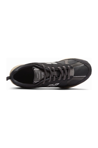 New Balance Erkek Spor Ayakkabı Cm878an1 Gri