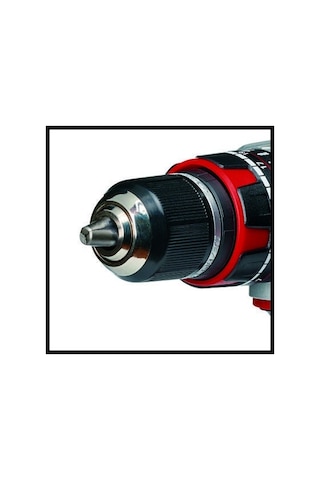 Einhell TP-CD 18/80 Li-i BL Solo Darbeli Matkap Vidalama - 4514305