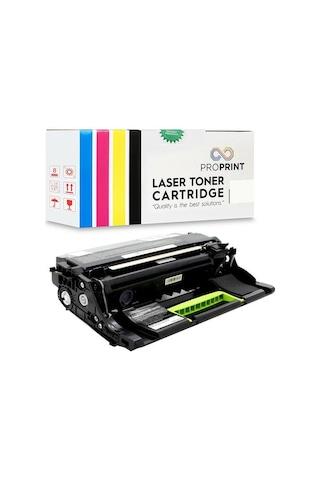 Proprint Lexmark MX317 MX317dn Uyumlu Drum Ünitesi 50F0Z00