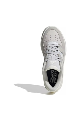Greone/owhıte/crywht Adidas Kadın Tenis Ayakkabı Court 24 Ih0525 Gri
