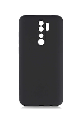 Xiaomi Redmi Note 8 Pro Kılıf Mara Lansman Iç Yüzeyi Kadife