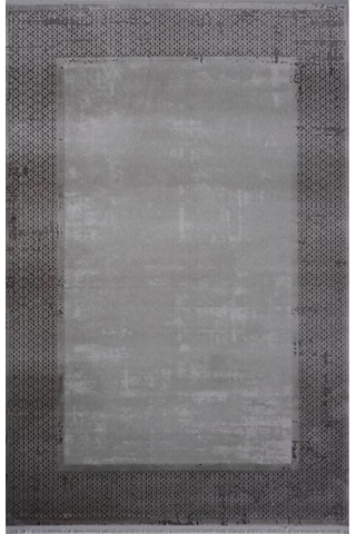 Gümüşsuyu Halı Viera 13882 Gri