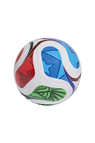 Fıfa World Cup 26 Trionda Training Unisex Beyaz Futbol Topu Jd8032 Beyaz
