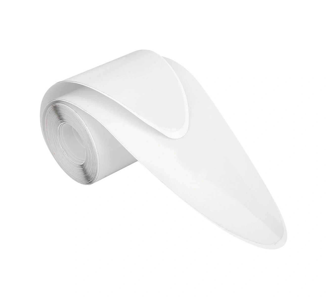 Vkemall Sup Tahta Koruyucu Bantı 8.8cm Geniş Pvc Transparent Uv/çizik Koruması Kolay Uygulama Honeycomb Seçeneği