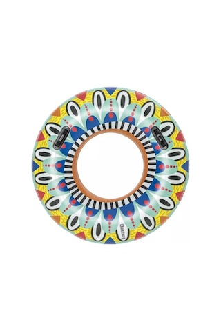 Bestway Bestway Fiesta 107cm, Kollu Şişme Sal 36294 239023130
