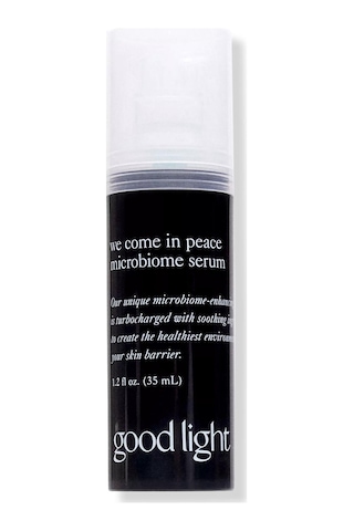 Good Light We Come In Peace Mikrobiyom Destekleyici Yüz Serumu 35ml