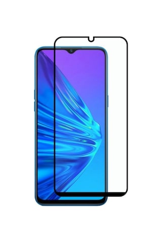 I Stone 6d Nano Ekran Koruyucu Realmi 5i