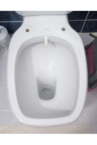 Fiesta Soft Yavaş Kapanır Klozet Kapağı