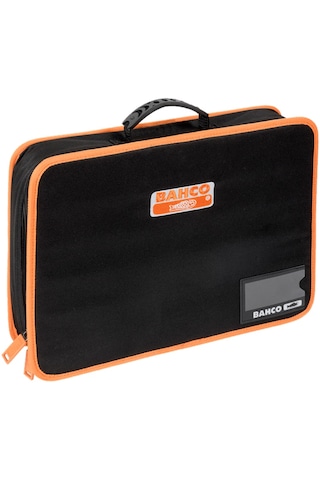 Bahco Kumaş Alet Çantası Boş 4750fb5c