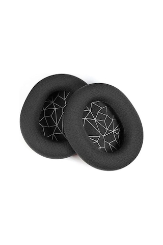 Steelseries Arctis 1 3 5 7 Yedek Kulaklık Pedi Süngeri Beyaz