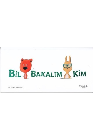Bil Bakalım Kim - Lqmc-819677 Bil Bakalım Kim - Lqmc-819677