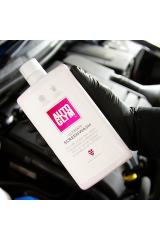 Autoglym Ultımate Screen Wash Cam Suyu