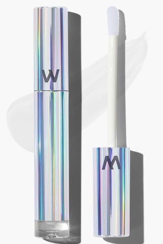 Wonderskin Dudak Parlatıcı Clear Shine 4ml Clear Shine