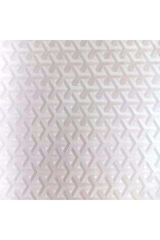 Stylishlook Pencere İçin Kendinden Yapışkanlı Cam Filmi "vitraj" 45cm X 8m 219630700